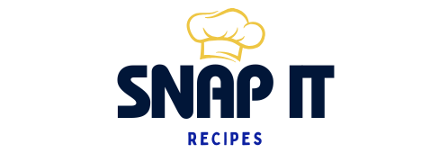 snapitrecipes.com